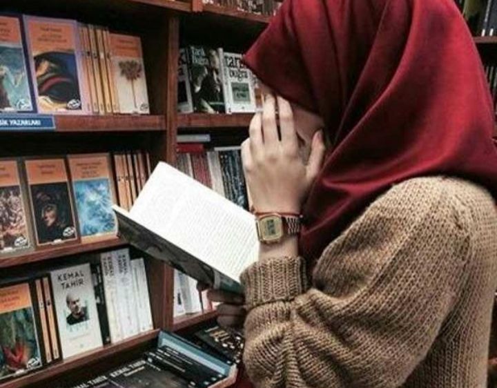 گفتگو با مهنا نوبهار؛قهرمان پیوستگی پایه هفتم از کامیاران