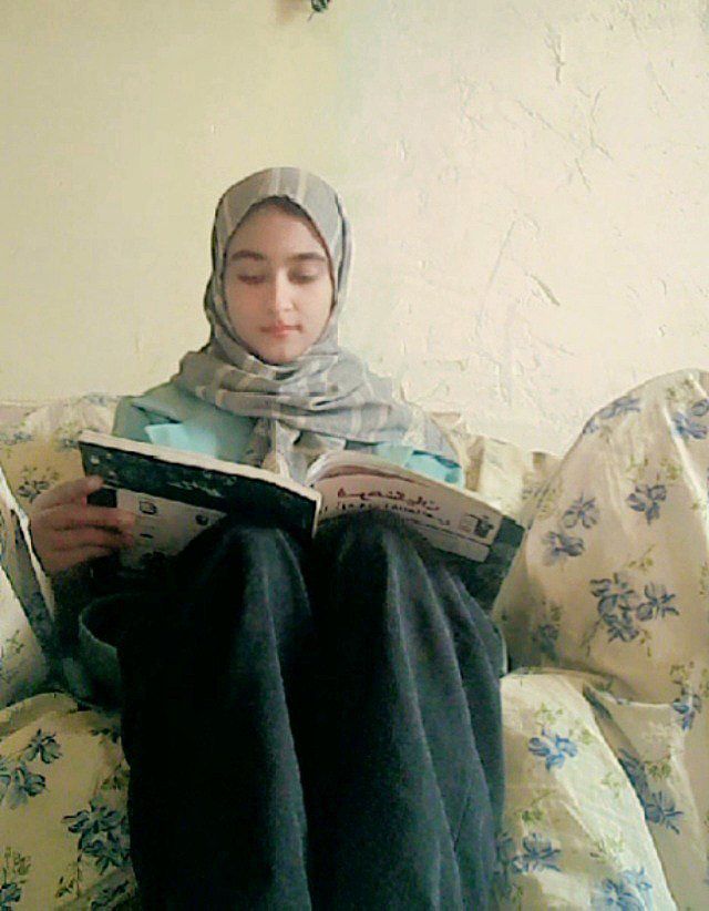 گفت وگو با کوثر اکبری؛قهرمان پیوستگی دوازدهم انسانی