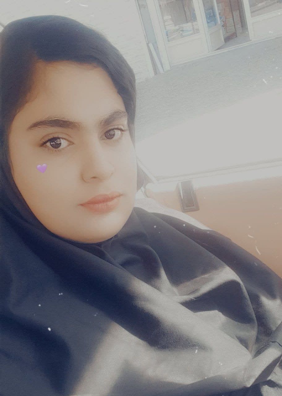 گفت وگو با آرزو مهری؛قهرمان پیوستگی یازدهم انسانی