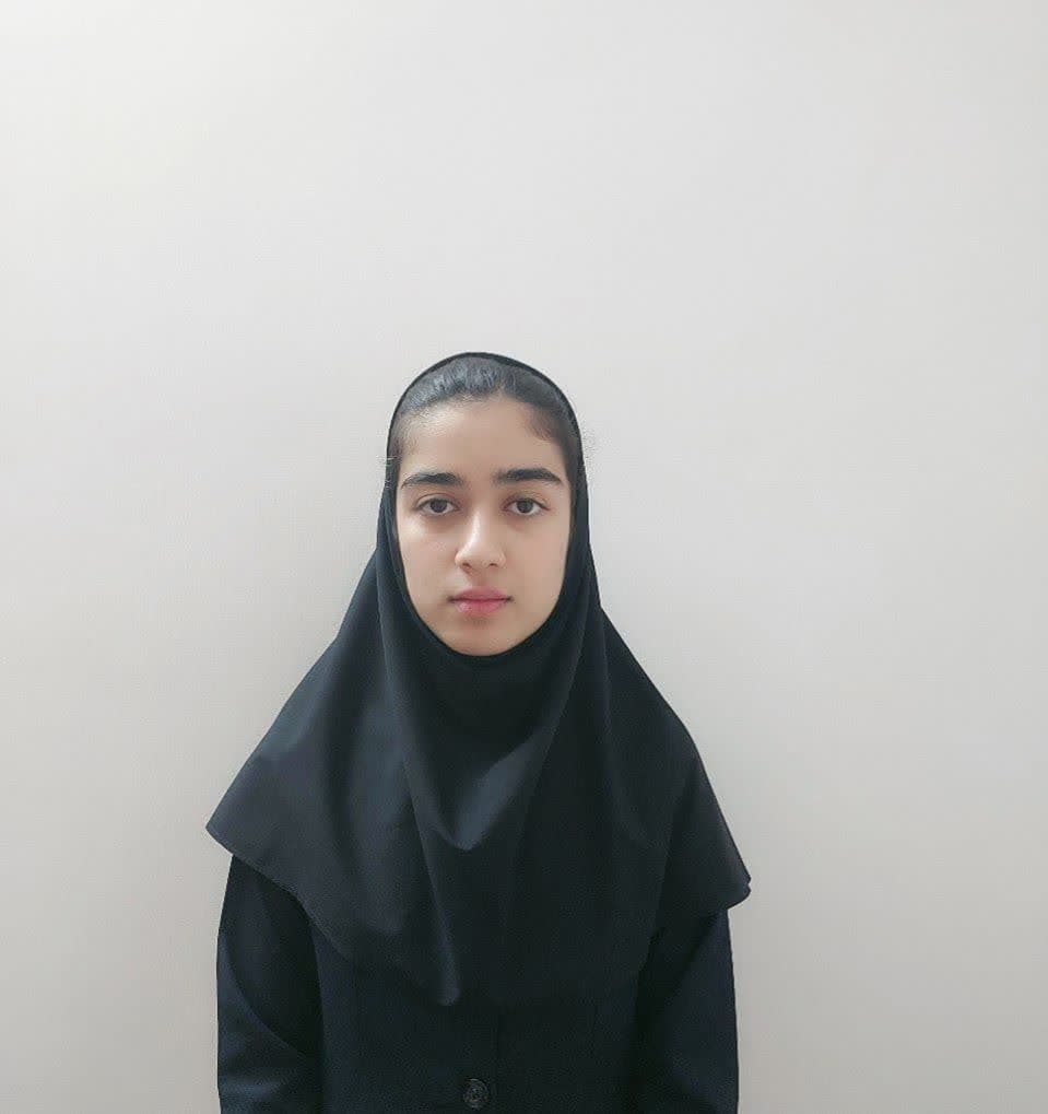 گفتگو با فاطیما ذوالقدر،11انسانی باشگاه 500تایی ها،ازشهرستان فسا