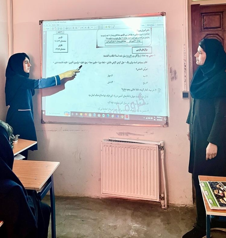 پشتیبانی دلسوز و متعهد که عدم تماس نداشت