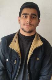 رهام نیک بخت از مدرسه استعدادهای برتر آمل با جزئیات توضیح می‌دهد