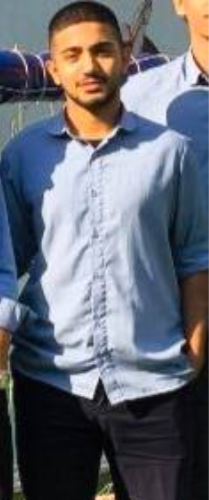 گفتگو با محمد امین قلی زاده پایه دوازدهم انسانی از آمل