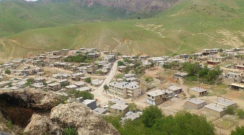 گفت و گو با محمد یوسفی ، قهرمان تاب آوری دوازدهم تجربی از پاوه