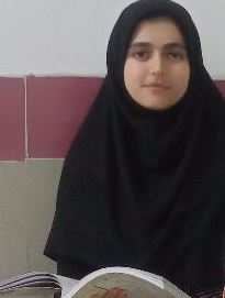 گفت و گو با سوما اعتمادی قهرمان پیوستگی دوازدهم تجربی