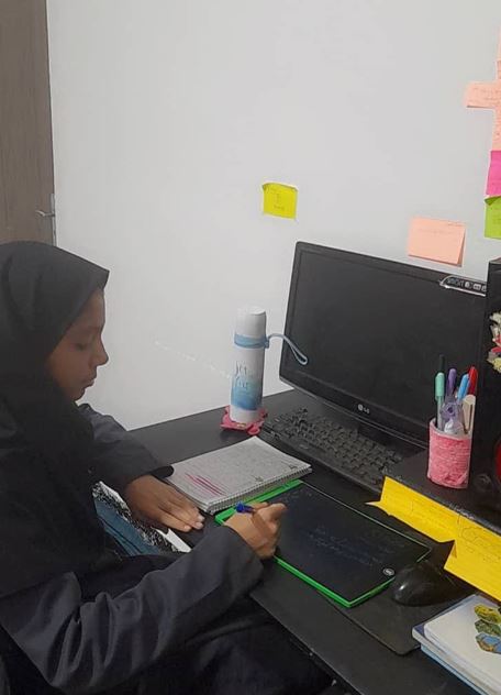 گفت و گو با یسرا پور سلیمان قهرمان پیوستگی هشتم