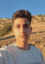 گفت و گو با کامیار فیضی قهرمان پیوستگی دوازدهم تجربی