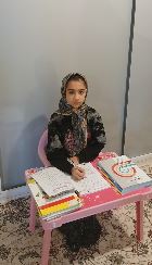 گفت و گو با پارمیس حق داده ، قهرمان پیوستگی پنجم از دالاهو