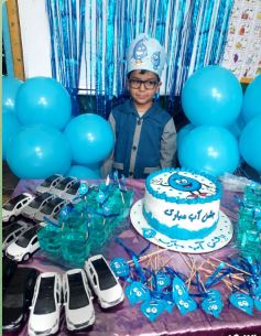 گفت و گو با یاشار باقری سرشک قهرمان پیوستگی دوم دبستان