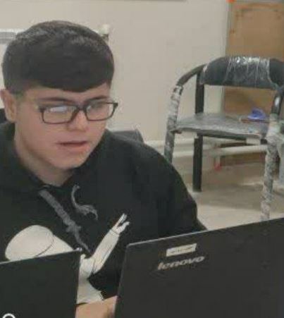 گفت و گو با سید مسیحا فضل پور قهرمان پیوستگی دهم تجربی