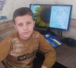 گفت و گو با محمد سبحان افخمی نیر قهرمان پیوستگی هشتم