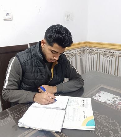 گفت و گو با عبدالله مطوری قهرمان پیوستگی دهم انسانی