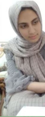 گفت و گو با زهرا رشیدی قهرمان پیوستگی دوازدهم انسانی