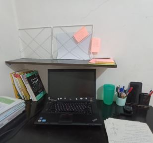 گفت و گو با فریال عباسیان قهرمان پیوستگی دوازدهم تجربی