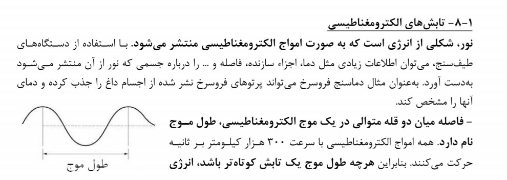 کیهان زادگاه الفبای هستی - نور کلید شناخت جهان