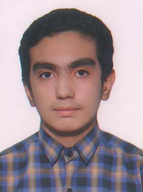 گفتگو با محمدطاها قلیزاده عضو باشگاه 700 تایی ها