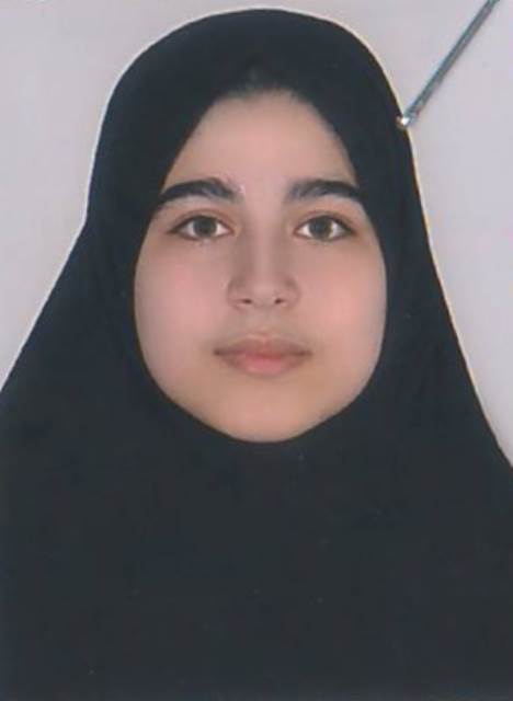 گفتگو با دانش آموز نگار عامری از دانش آموزان قهرمان تابستان