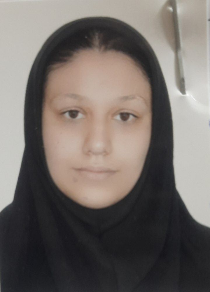 گفتگو با رامینا راموز