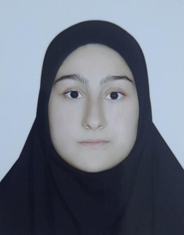 گفتگو با زینب عابدی قهرمان تابستان