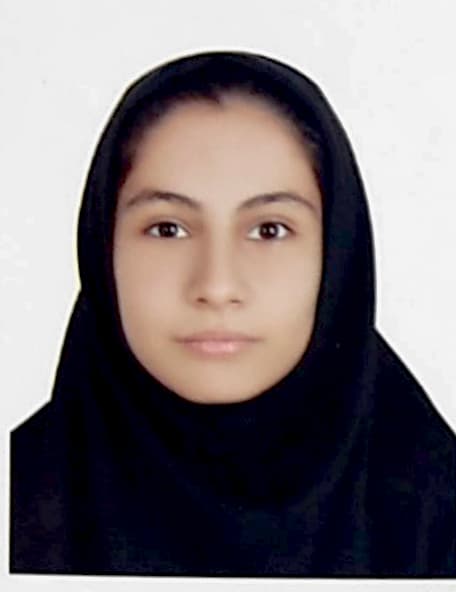 گفتگو با قهرمان تابستان دانش آموز زکیه براتی