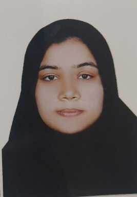 گفتگو با زهرا دلیریان کیکانلو قهرمان پیشرفت در رشته انسانی