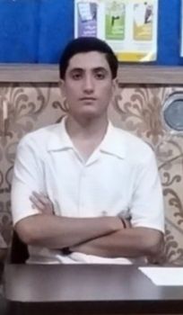 گفتگو و مصاحبه با مهرشاد عادل نیا قهرمان پیشرفت
