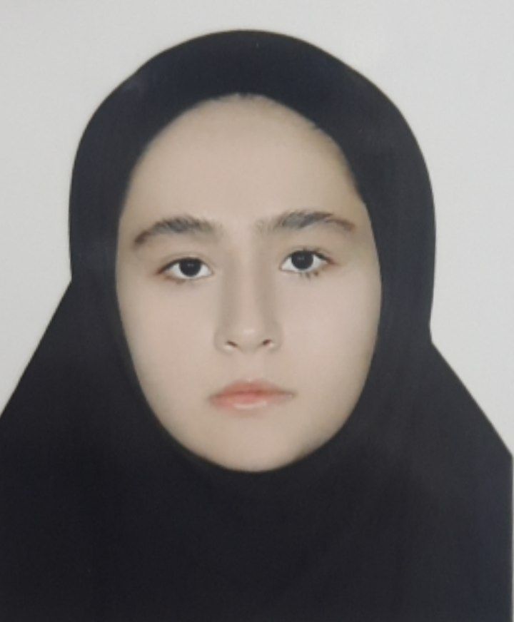 گفتگو و مصاحبه با سیده فاطمه فخر فاطمی قبول شده در تیزهوشان