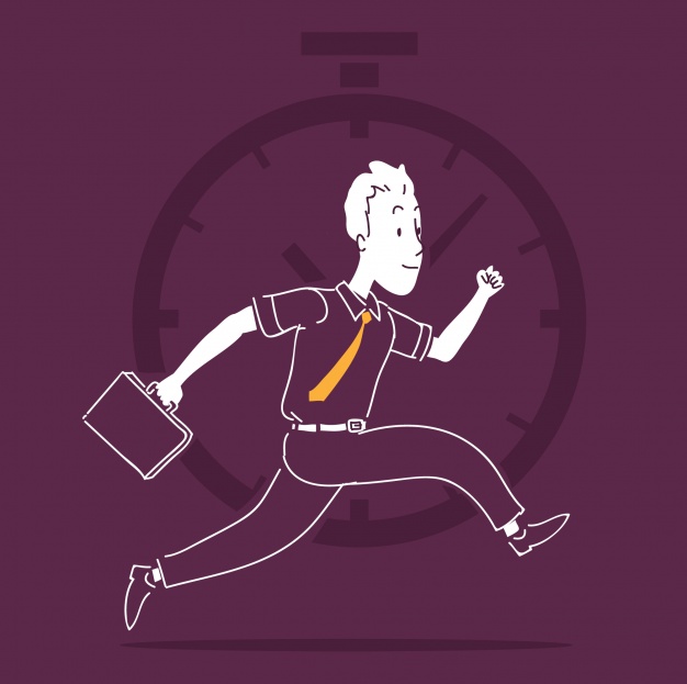 هیچ وقت برای درس خواندن دیر نیست