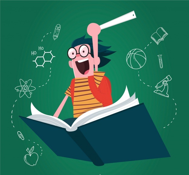 بالا بردن مهارت های یادگیری 