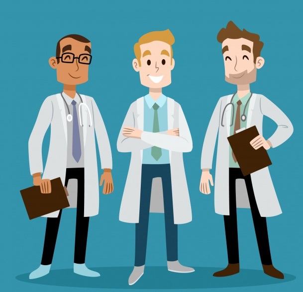 حداقل درصد و رتبه قبولی فیزیوتراپی 97