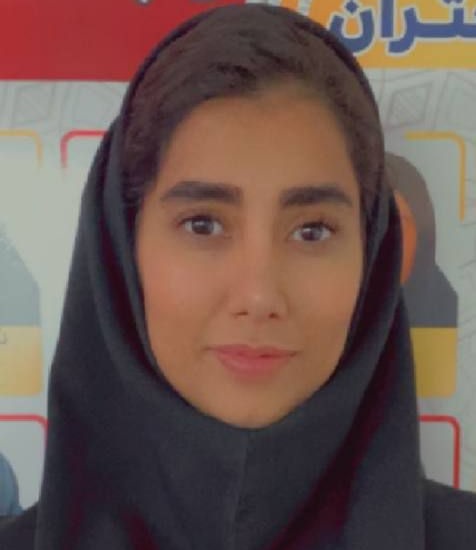 گفتگو با مائده سالاری قهرمان پیوستگی آزمونهای تابستان 1402