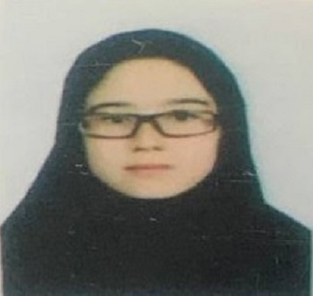 گفتگو با ستایش ابراهیم زاده؛ برتر دوازدهم تجربی