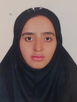 گفتگو با زهرا خلیل نیا دبیر ادبیات