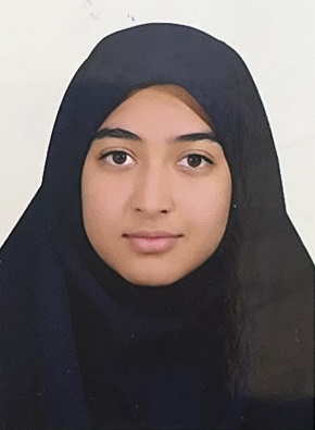 آیدا دشوارگر: دلیل موفقیت من دادن آزمون‌های زیاد و تحلیل می‌باشد