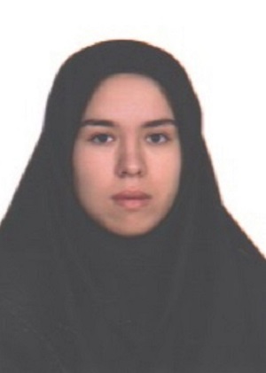 گفتگو با اسماء زنگنه تراز بالای 6000