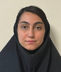 گفتگو با یسنا زمانی نیا قهرمان پیوستگی