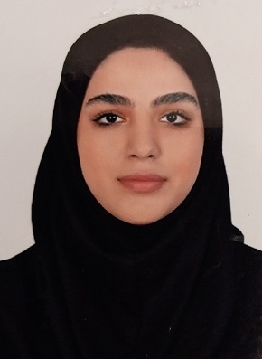 گفتکو با آویسا حسینی زارچ قهرمان پیوستگی