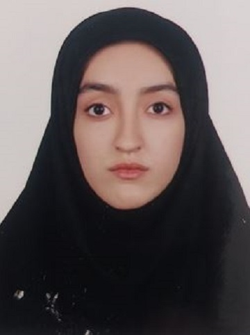 گفتگو با یاسمین مقدسی قهرمان پیوستگی