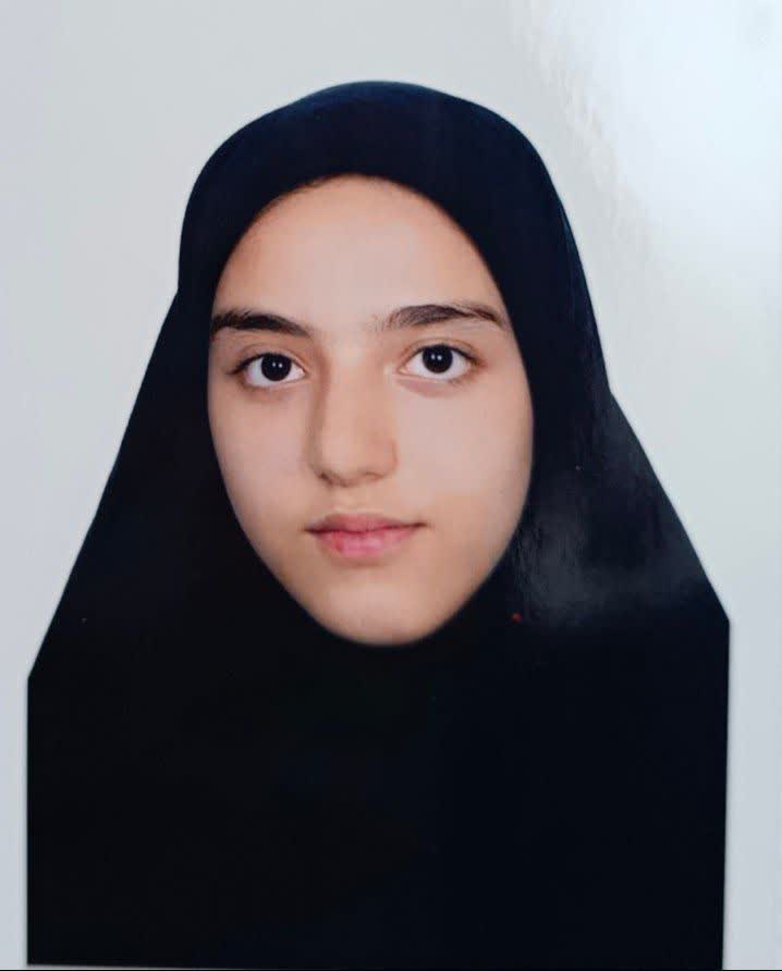 گفتگو با باران روزبهانه قهرمان پیوستگی