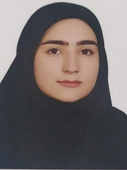 گفتگو با سیده فاطمه حسینی قهرمان پیوستگی