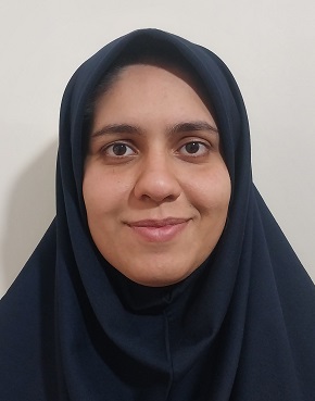 گفتگو با عسل محمدزاده قهرمان پیوستگی