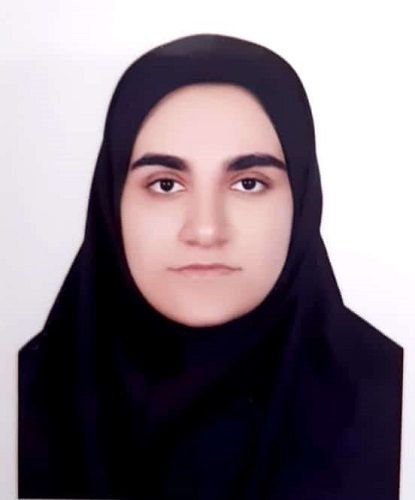 گفتگو با ریحانه سادات نعمتی قهرمان پیوستگی