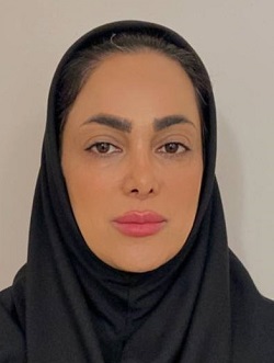 گفتگو با مهسا محروقی قهرمان پیشرفت