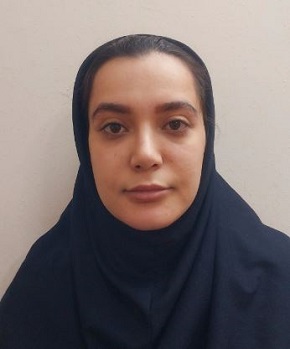 گفتگو با الیسا حافظیان فر قهرمان پیشرفت