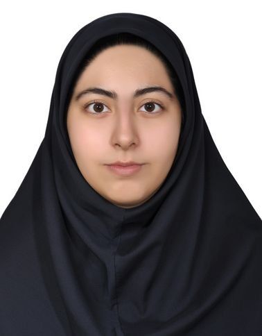 گفتگو با قهرمان پیشرفت زهرا سالاری