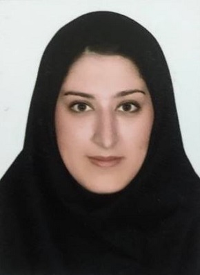 گفتگو با قهرمان پیشرفت کیمیا محمدی