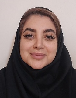 گفتگو با زهرا تقدیسی شبانی قهرمان پیوستگی