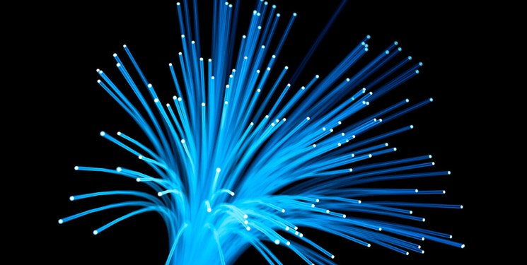 رکورد سرعت انتقال داده جهان شکسته شد