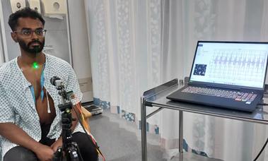 هوش مصنوعی جای گوشی‌های پزشکی را می‌گیرد