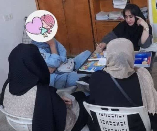 گفت و گو با پشتیبان برتر؛ سارا ممبینی